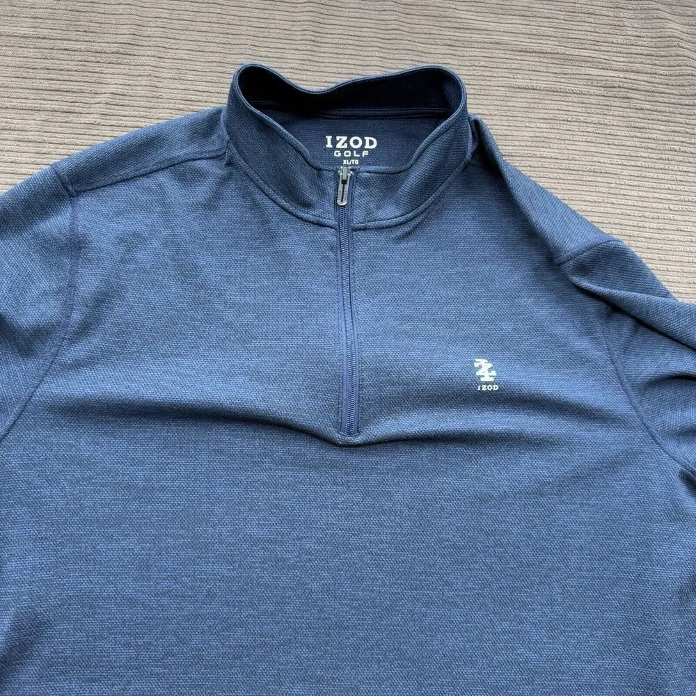 Izod please feel