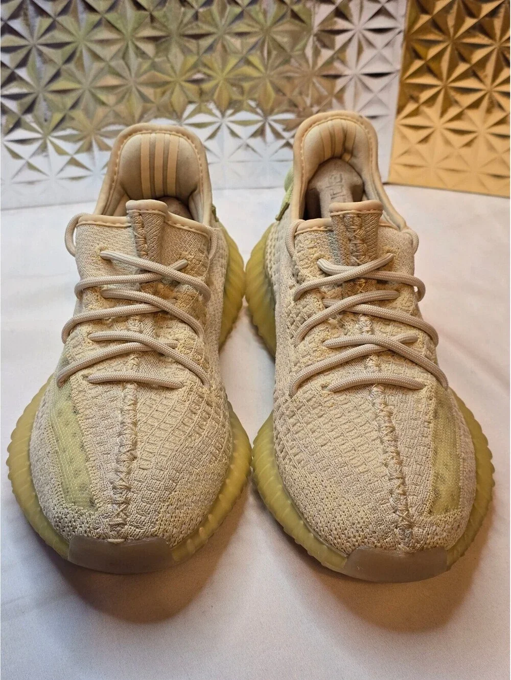 adidas primeknit upper