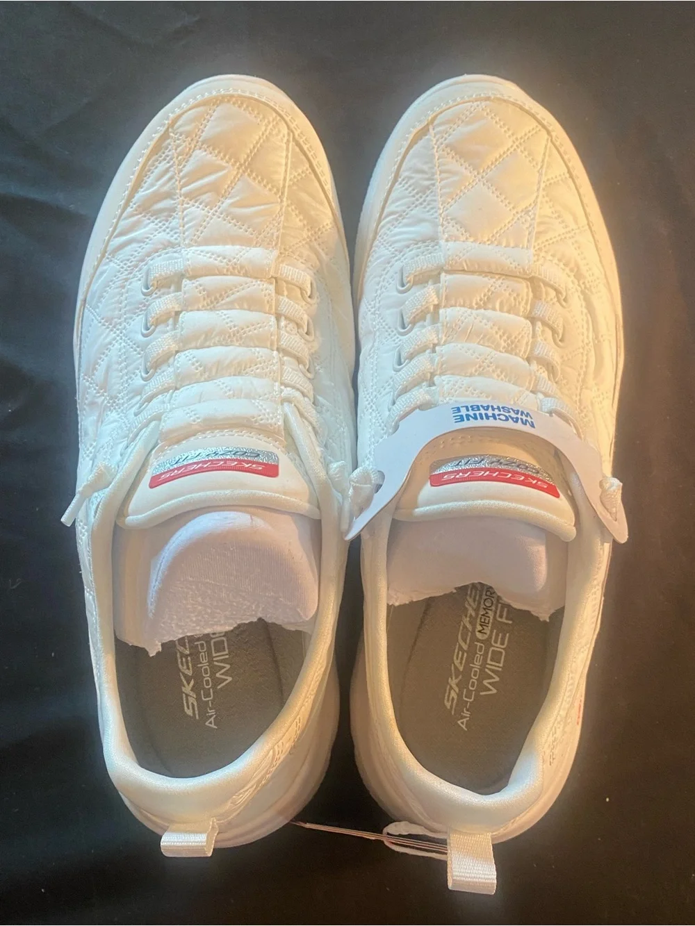 N/A skechers men’s