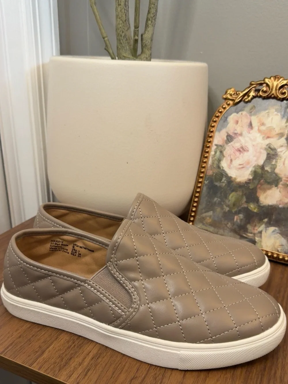 Mountain Sole s500 chic