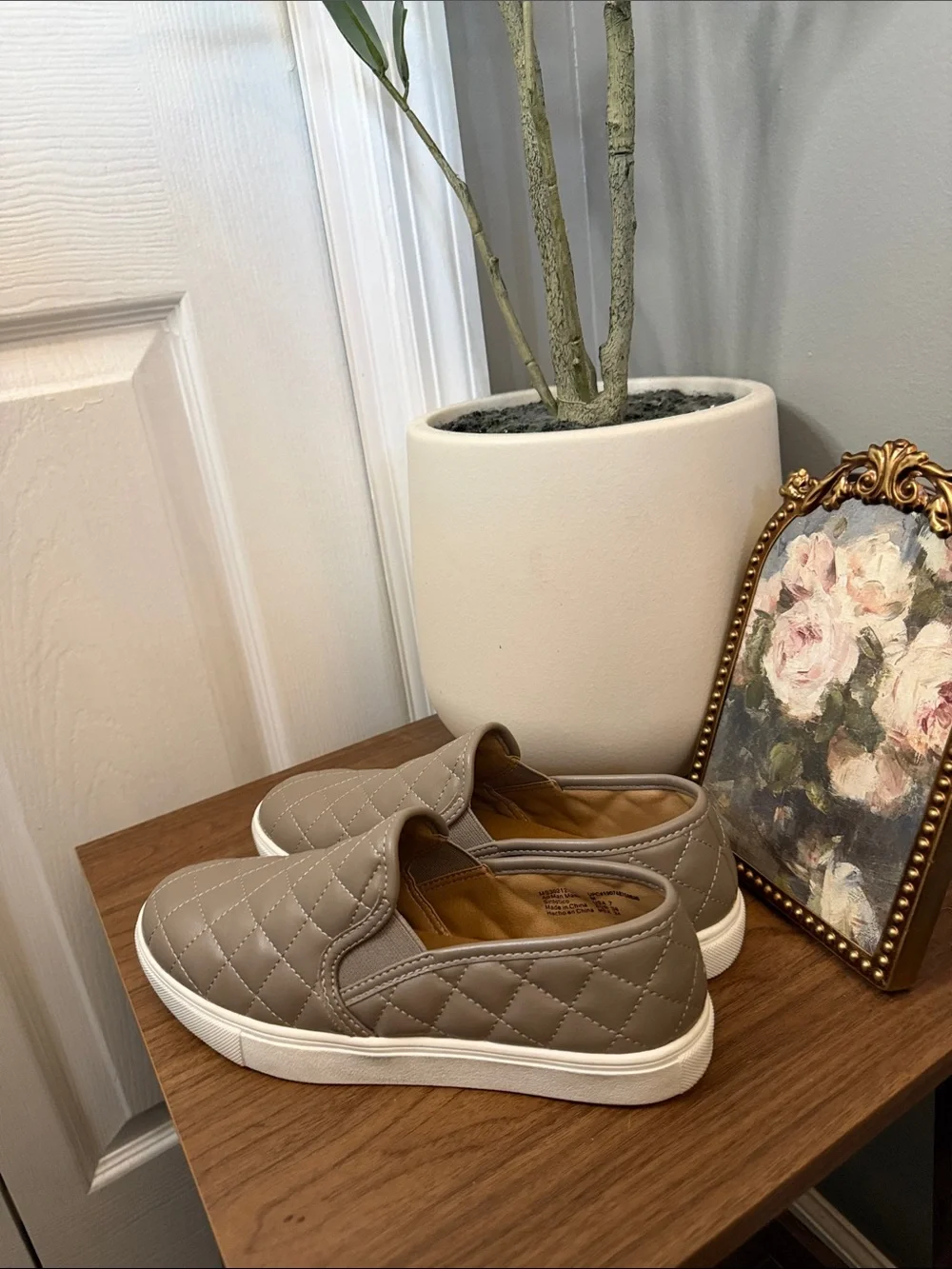 Mountain Sole s500 chic