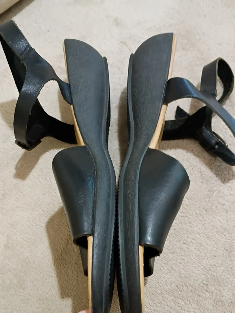 Made In Brazil women black