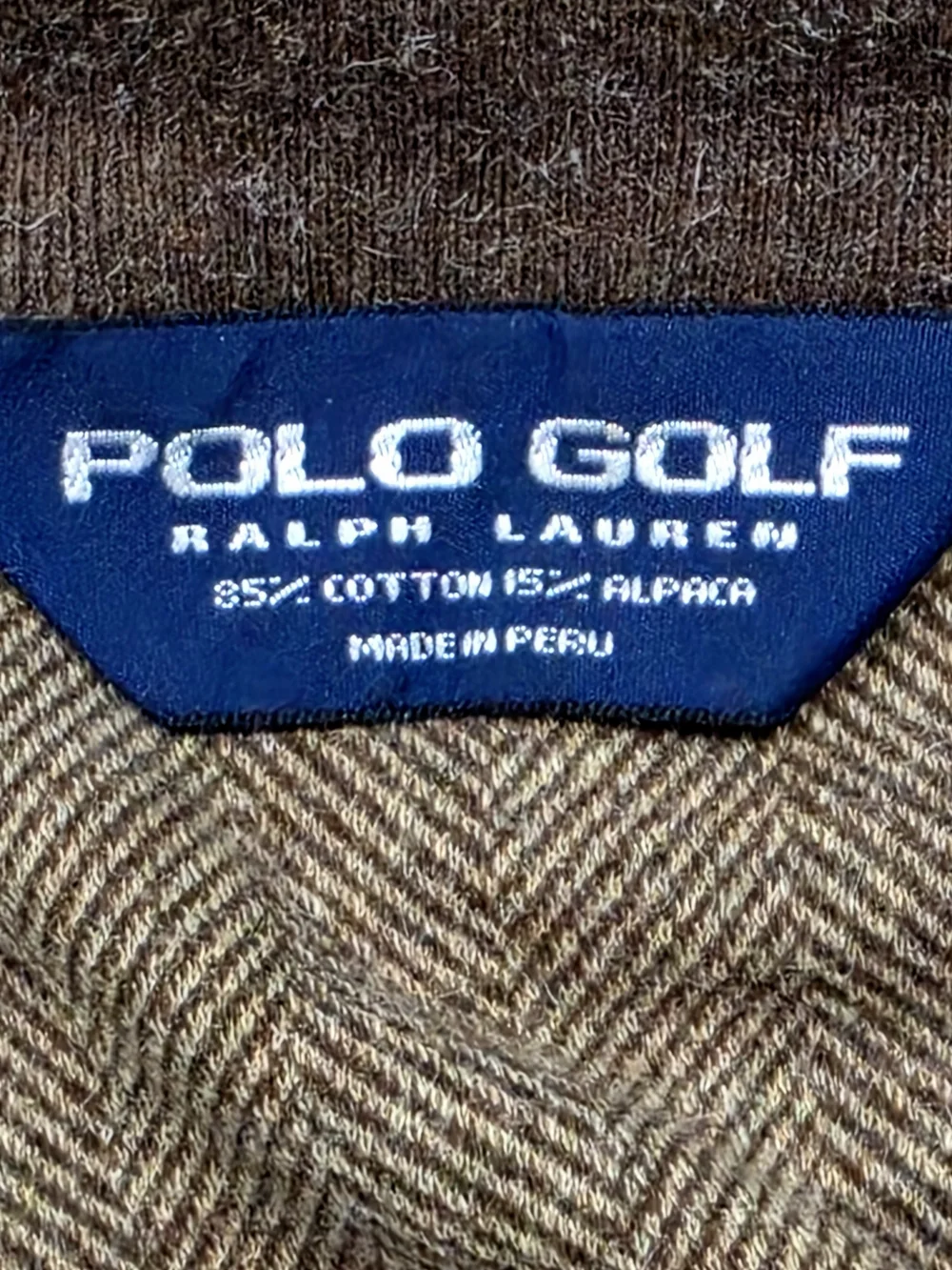 Polo Golf polo golf