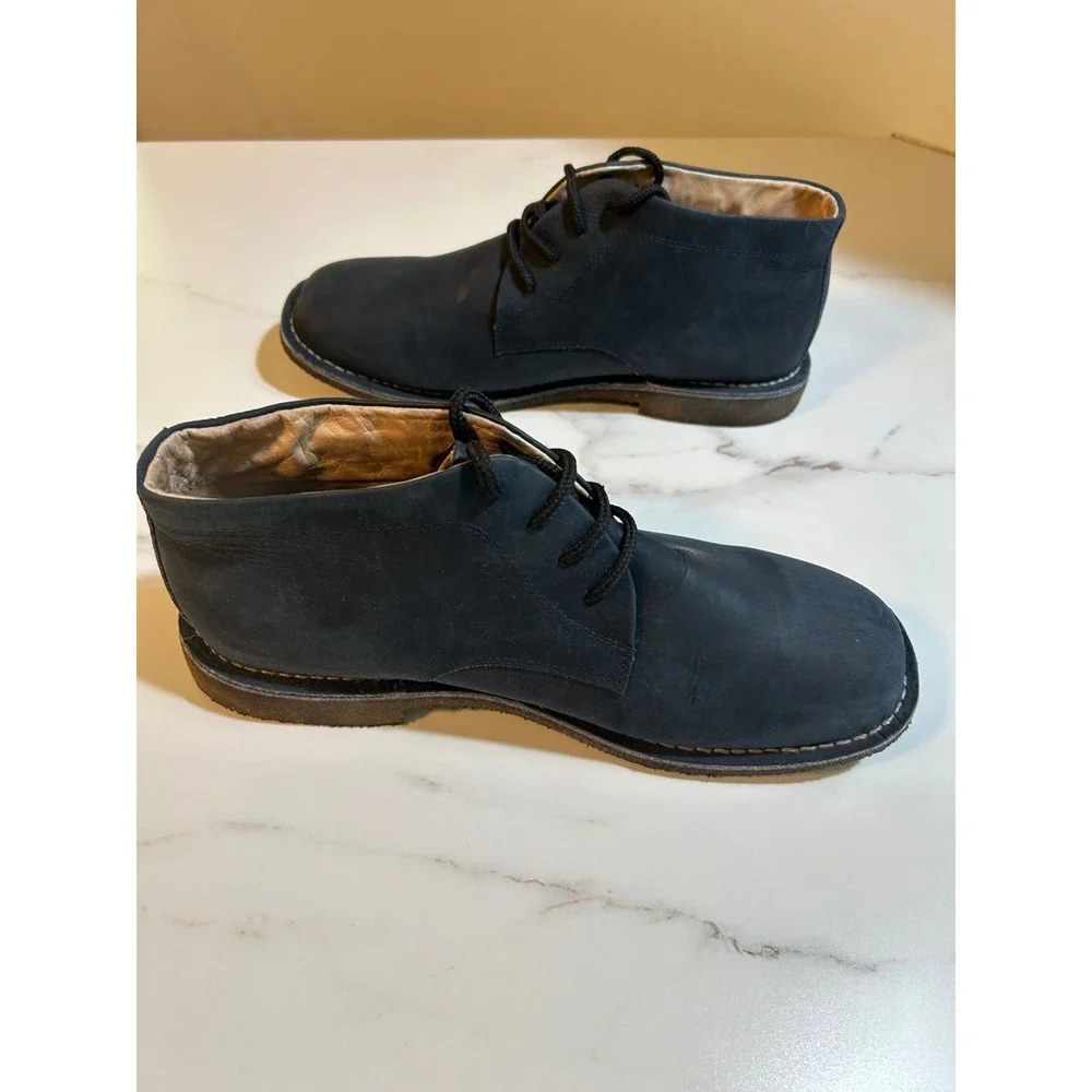 Mabacol handmade leather