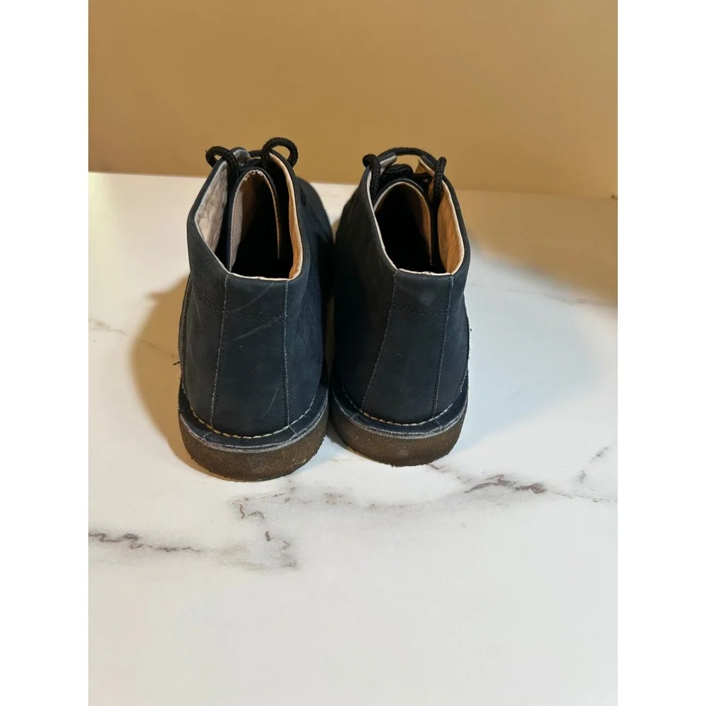 Mabacol handmade leather