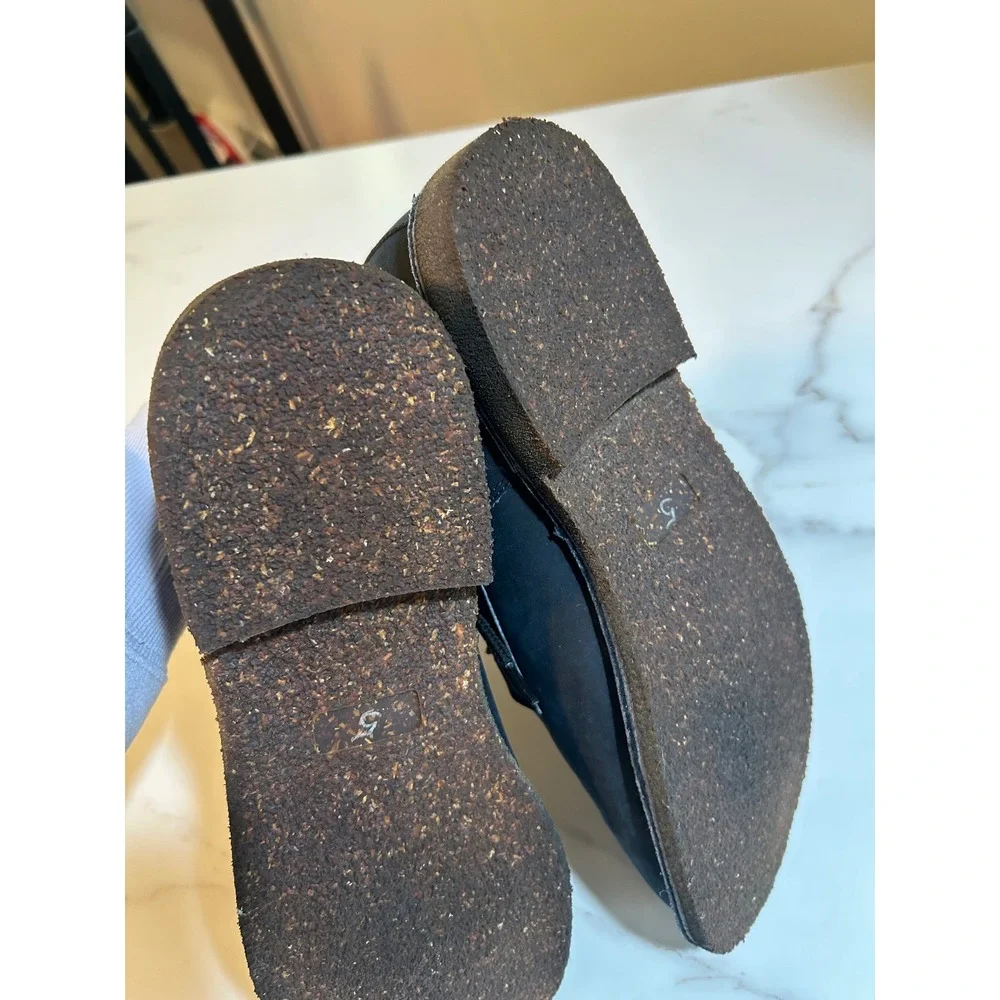 Mabacol handmade leather
