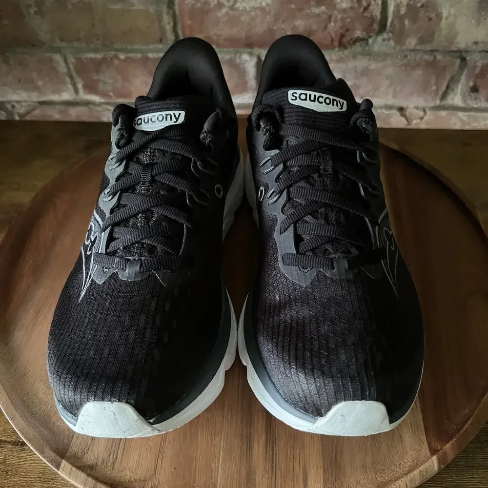 Saucony kinvara 16