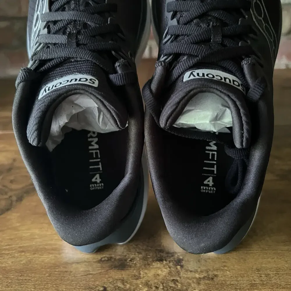 Saucony kinvara 16