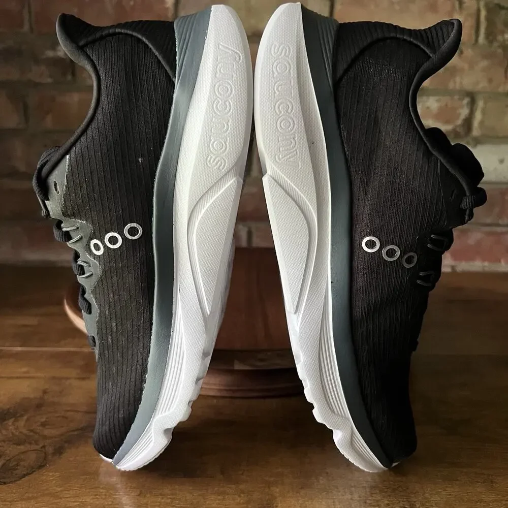 Saucony kinvara 16