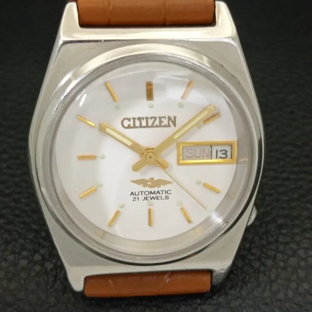 Citizen this watch