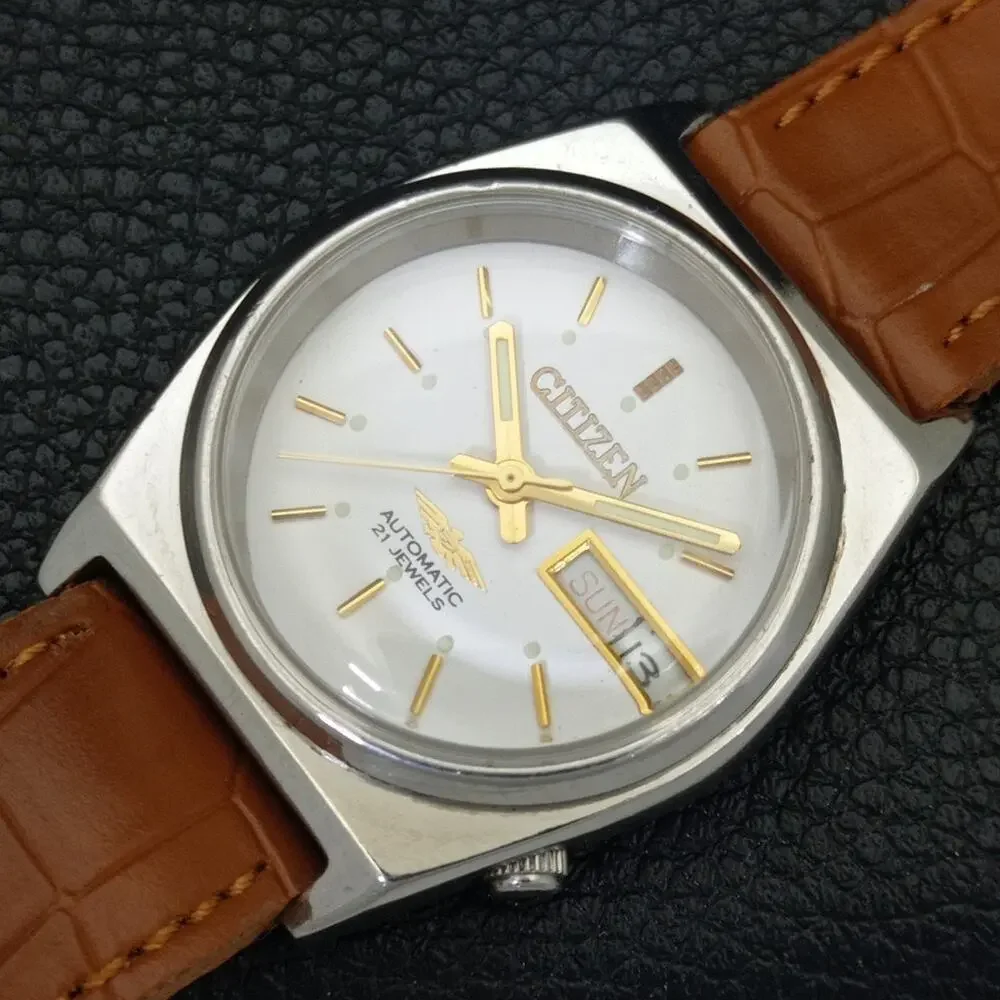 Citizen this watch