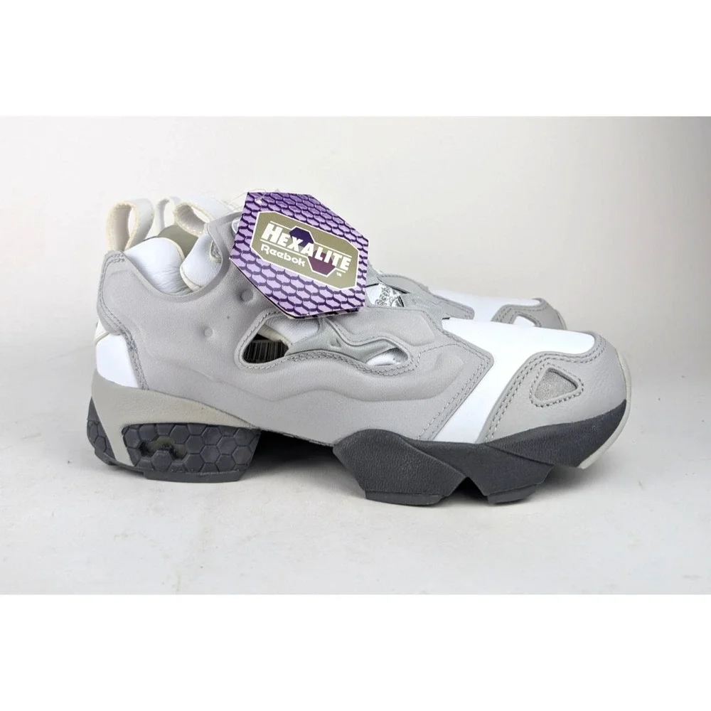 Reebok concepts instapump