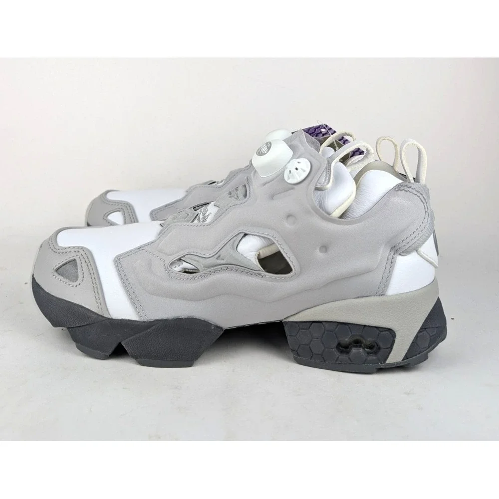 Reebok concepts instapump