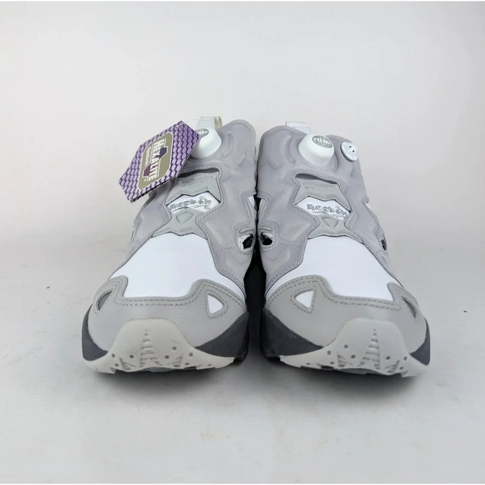 Reebok concepts instapump