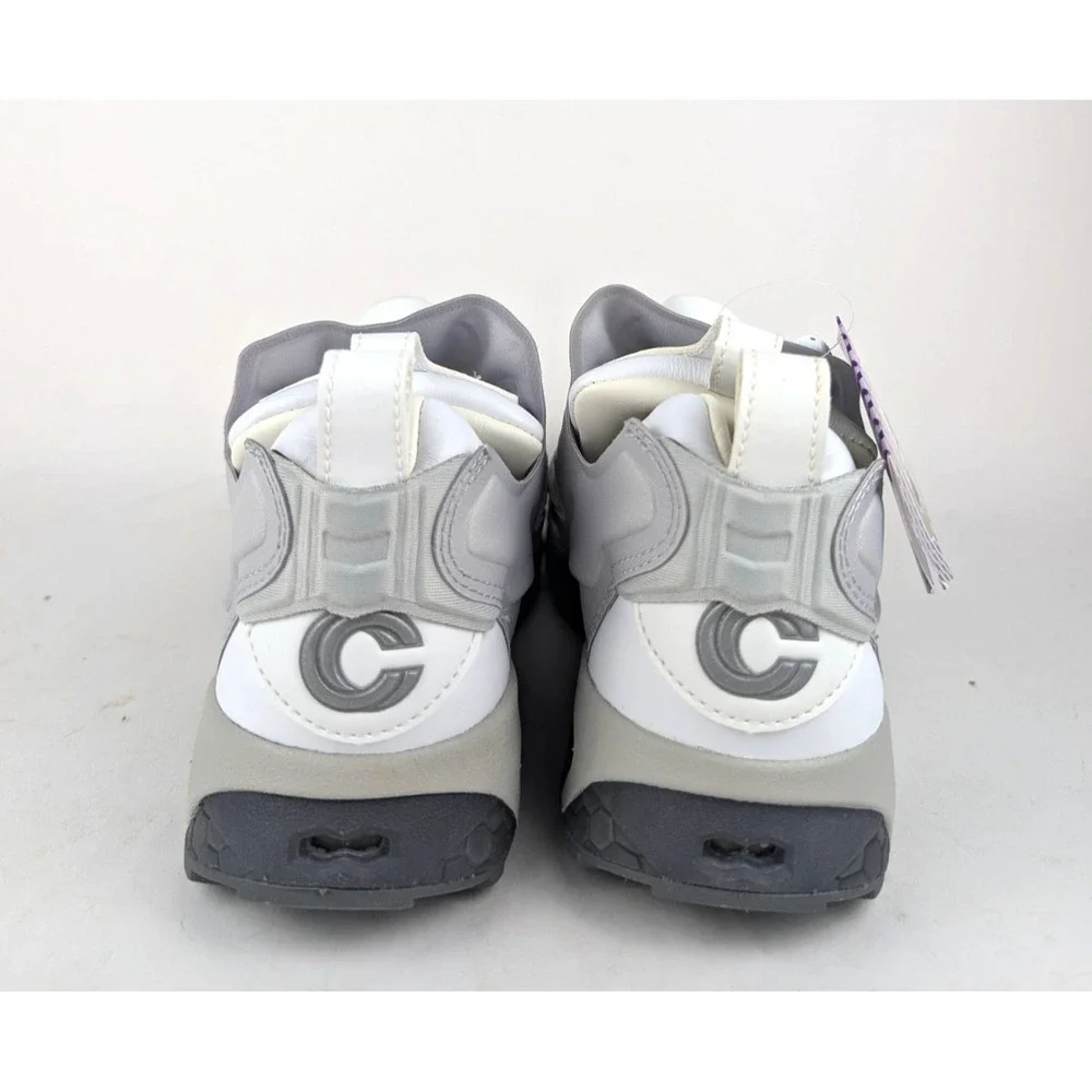 Reebok concepts instapump