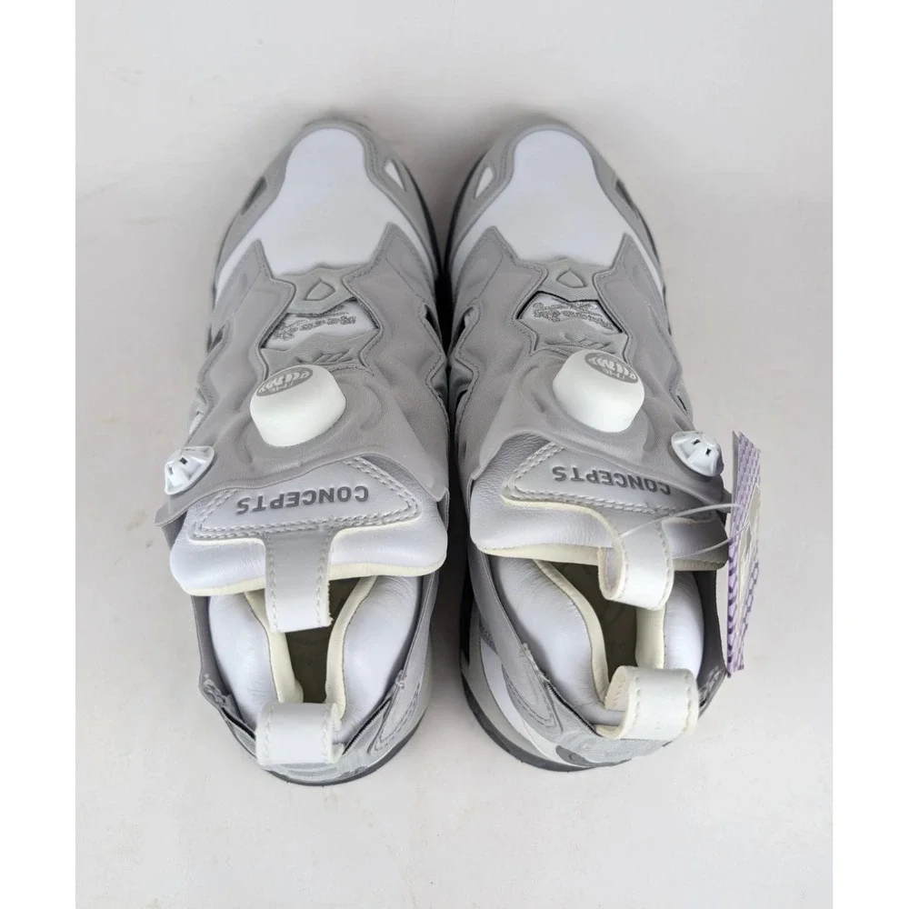 Reebok concepts instapump