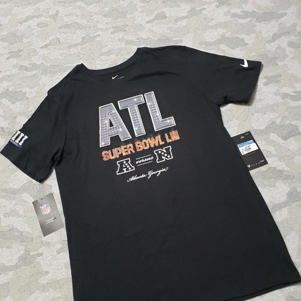 Nike item new
