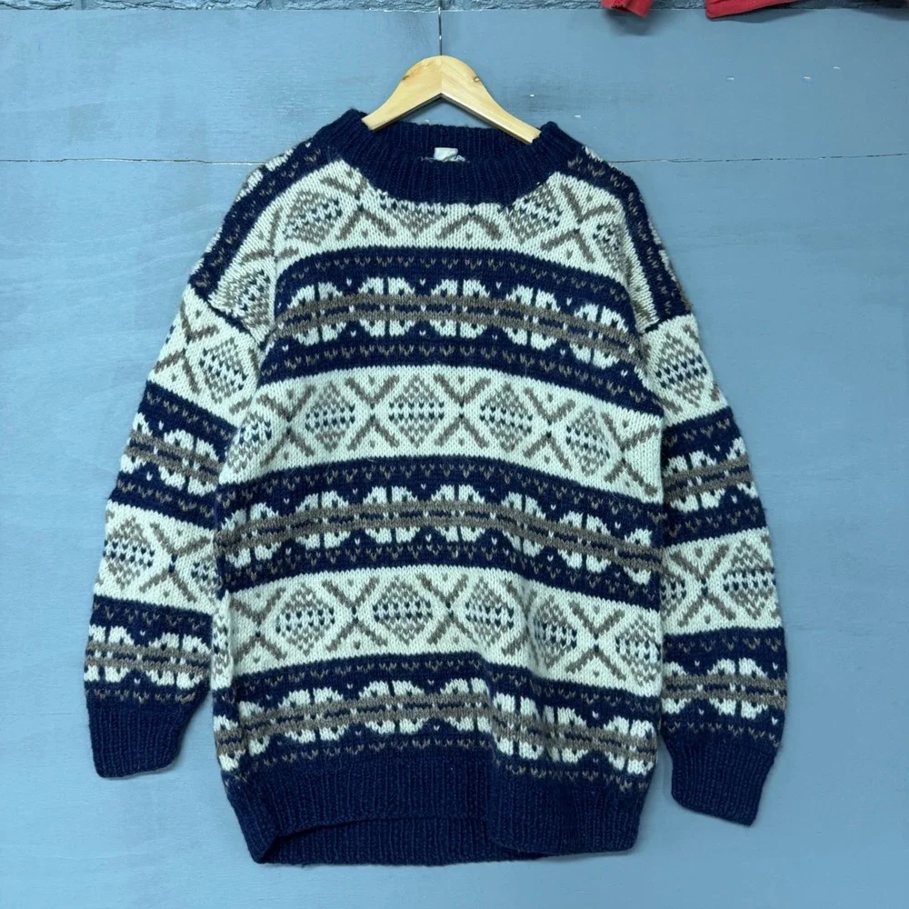 Unbranded Vintage vintage chunky
