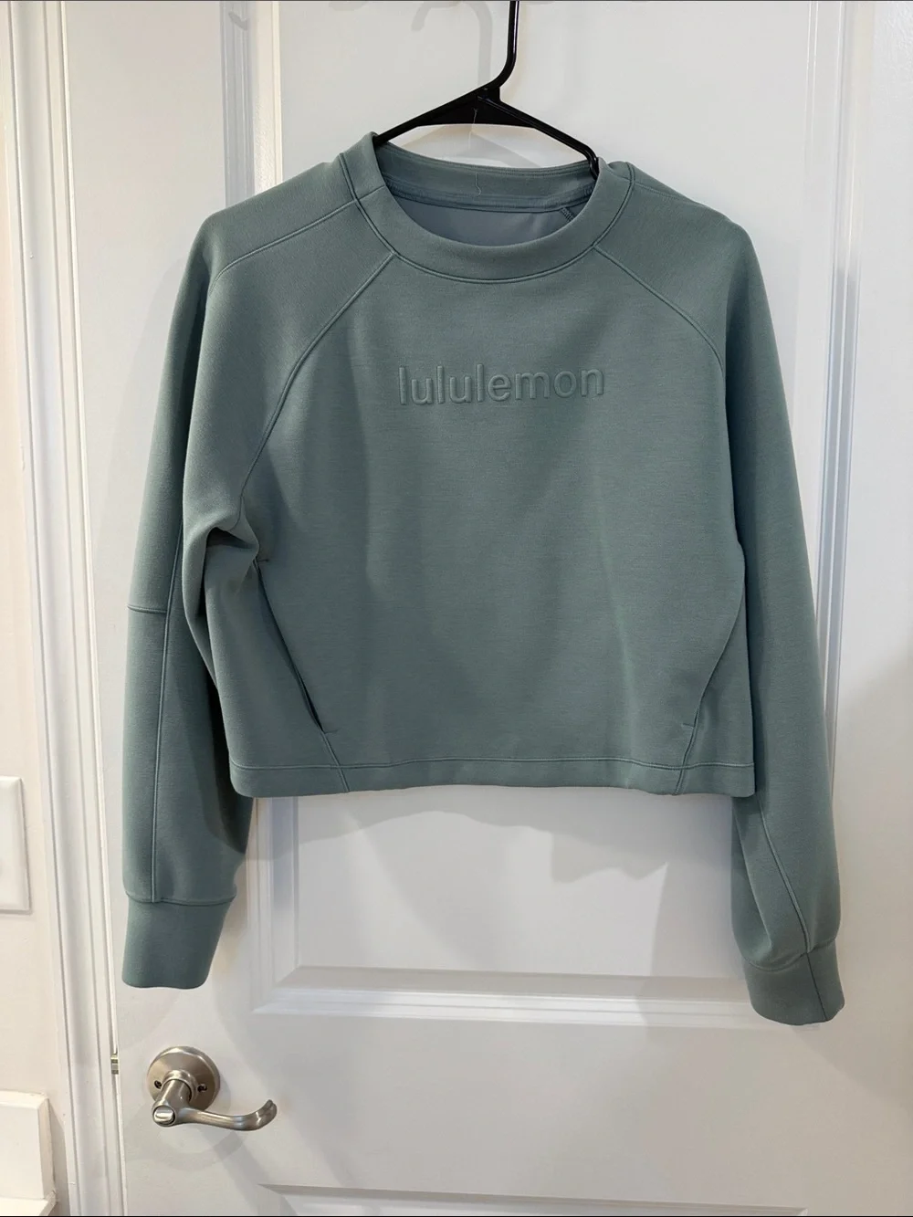 lululemon athletica worn few