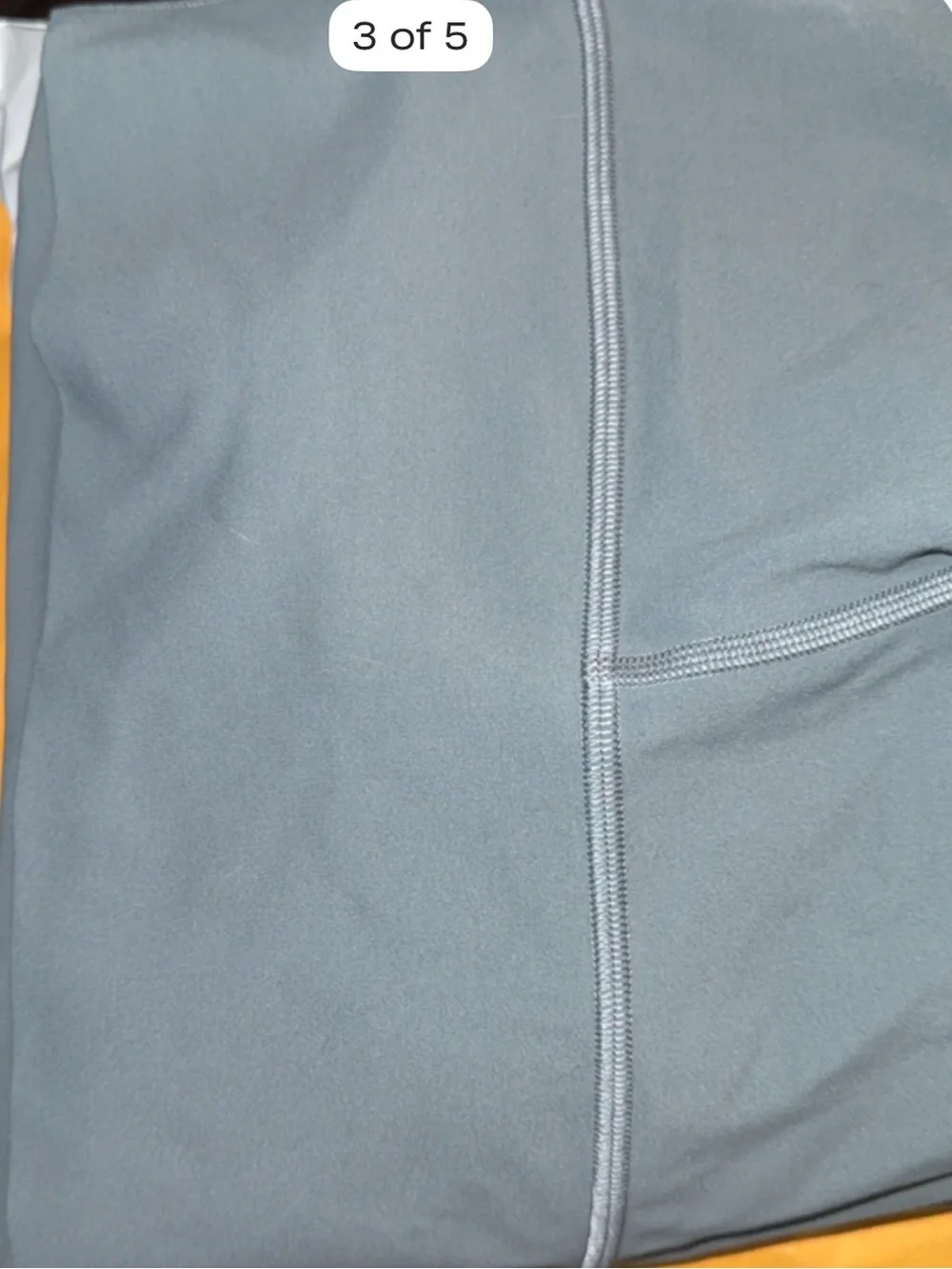 lululemon athletica breathable stretch