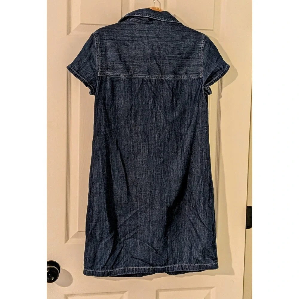 J. Crew crew denim