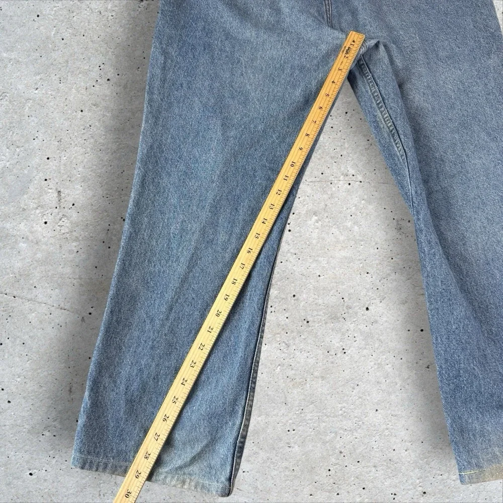 Levis vintage 619