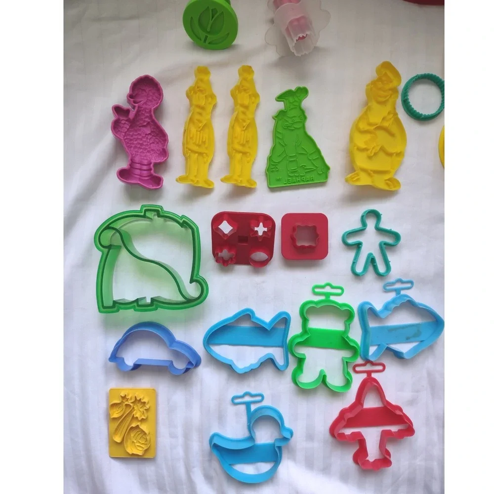 N/A large collection
