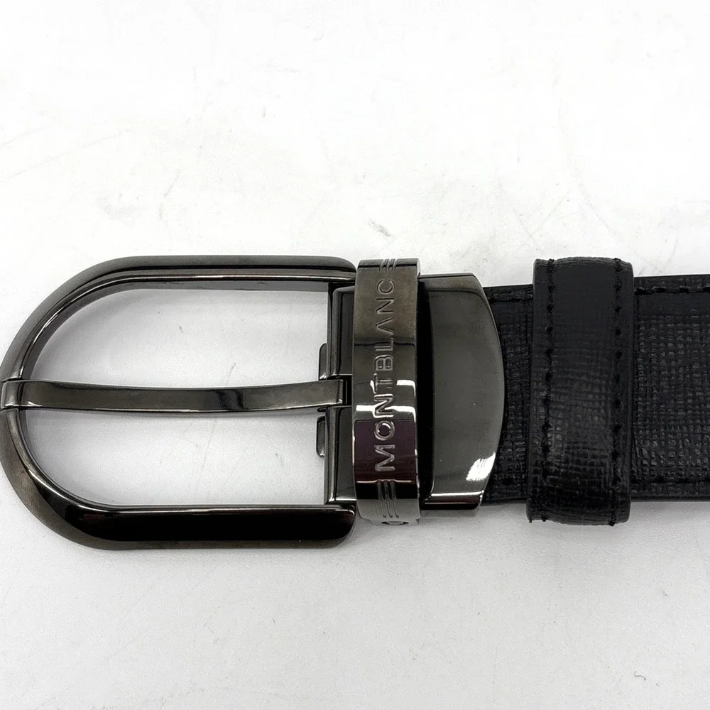 Mont Blanc details new