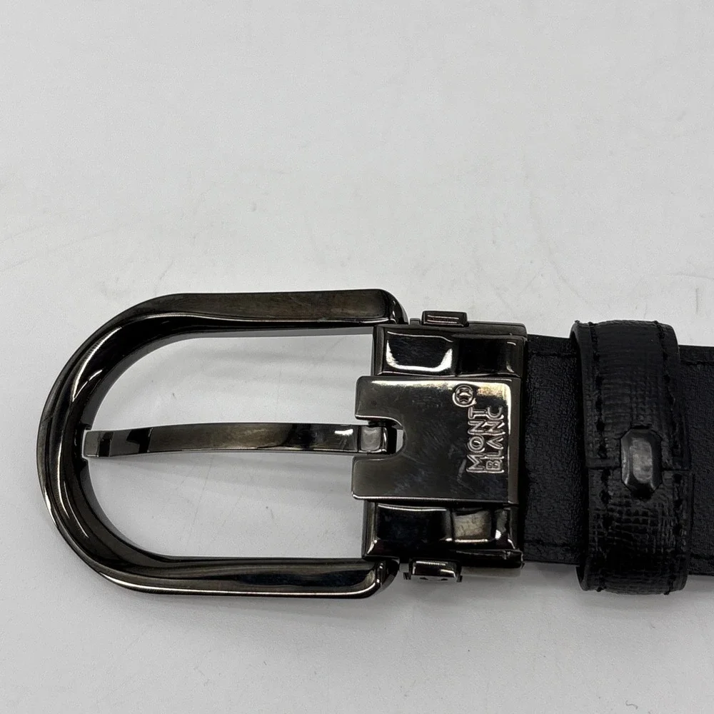 Mont Blanc details new