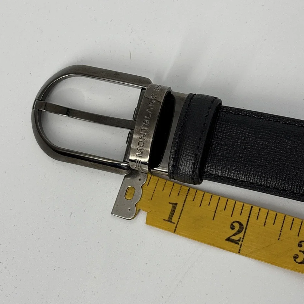 Mont Blanc details new