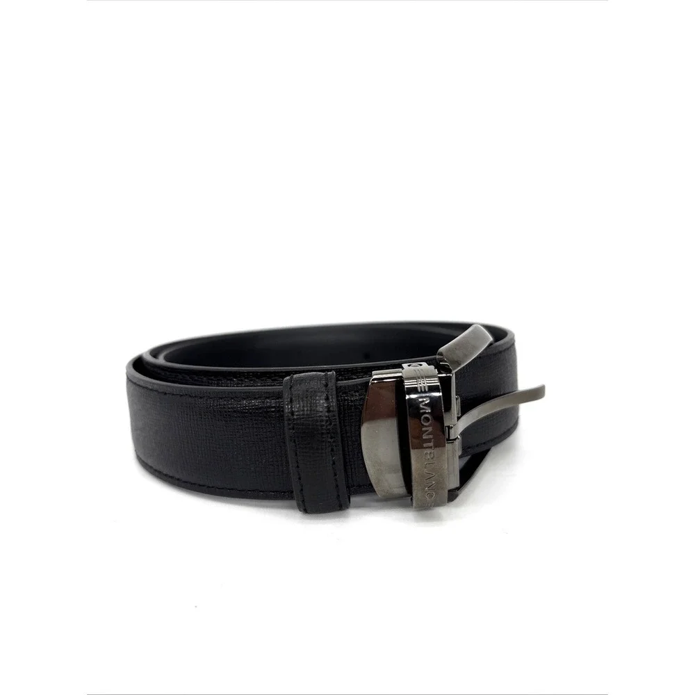 Mont Blanc details new