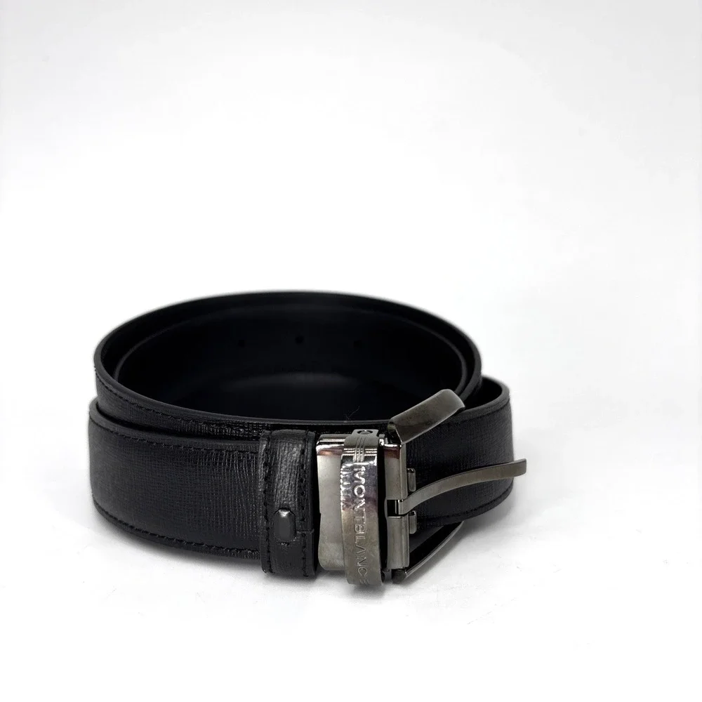 Mont Blanc details new