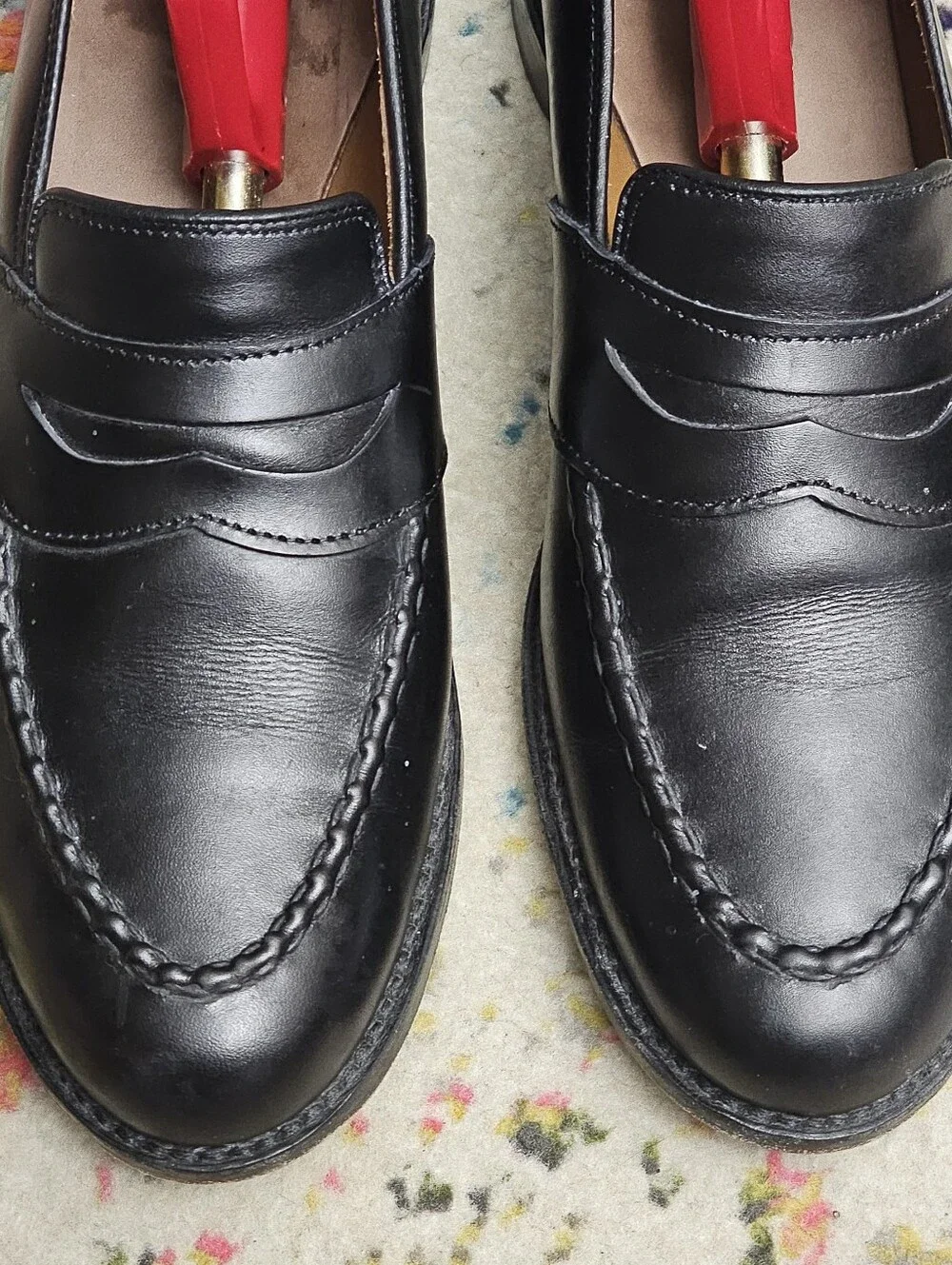 Allen Edmonds allen edmonds