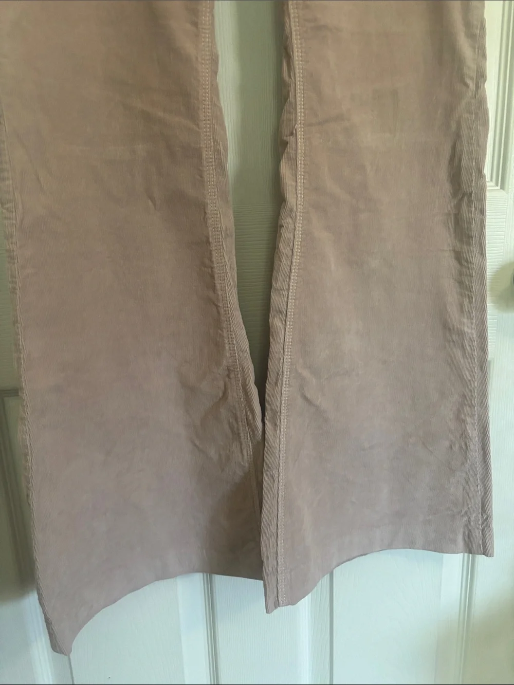 Free People soft corduroy