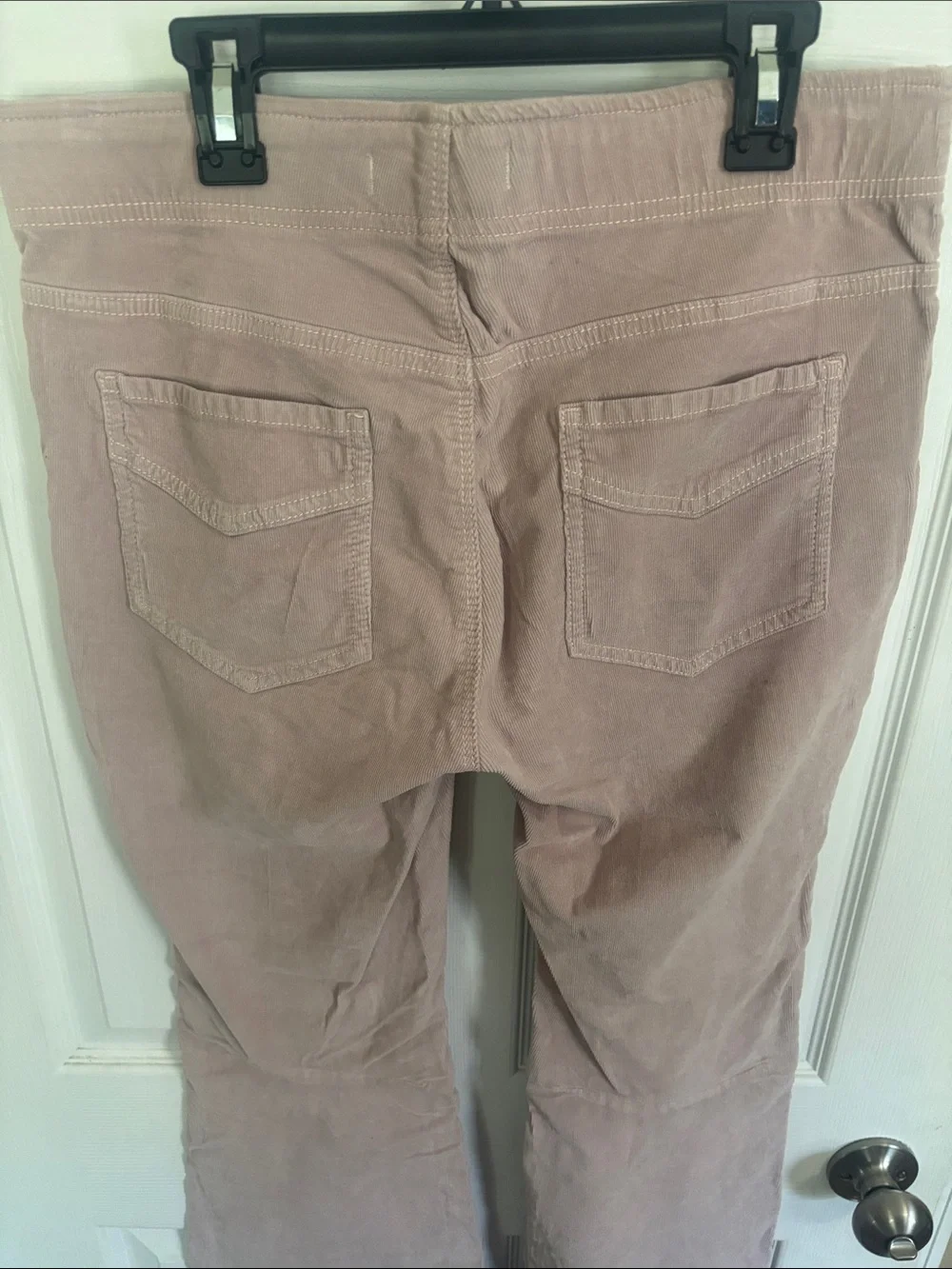 Free People soft corduroy