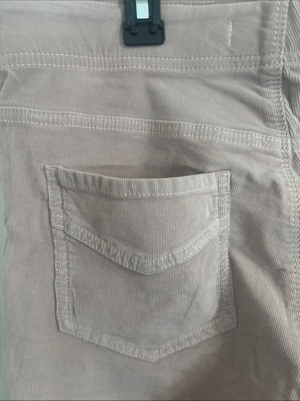 Free People soft corduroy