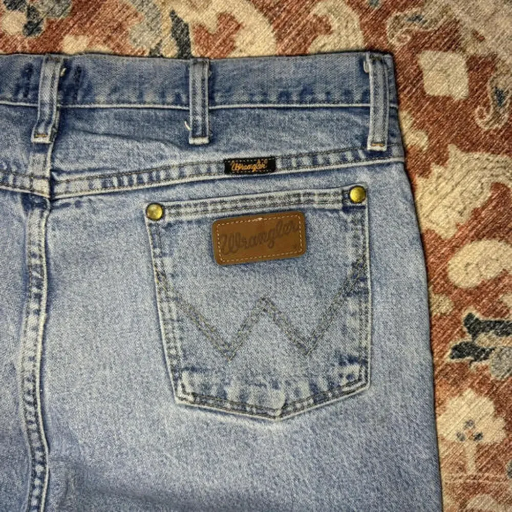 Wrangler 36mwzds 100%