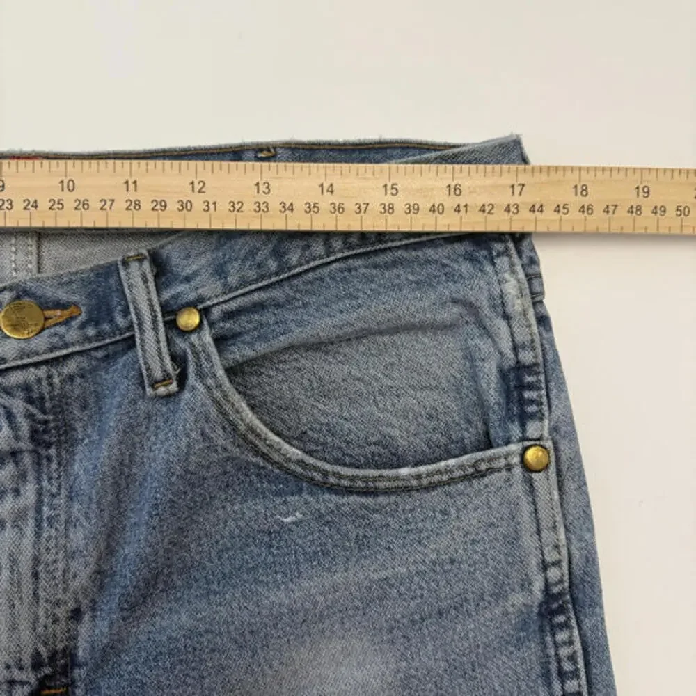Wrangler 36mwzds 100%