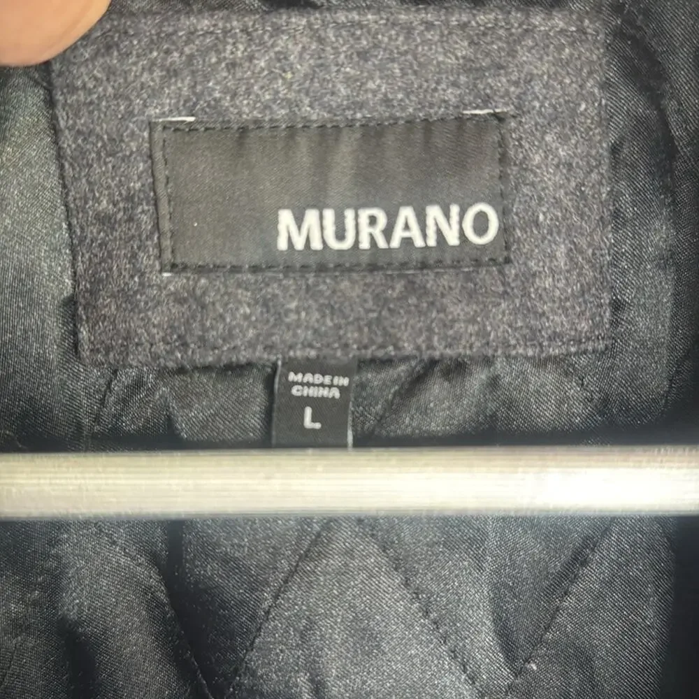 Murano stylish jacket