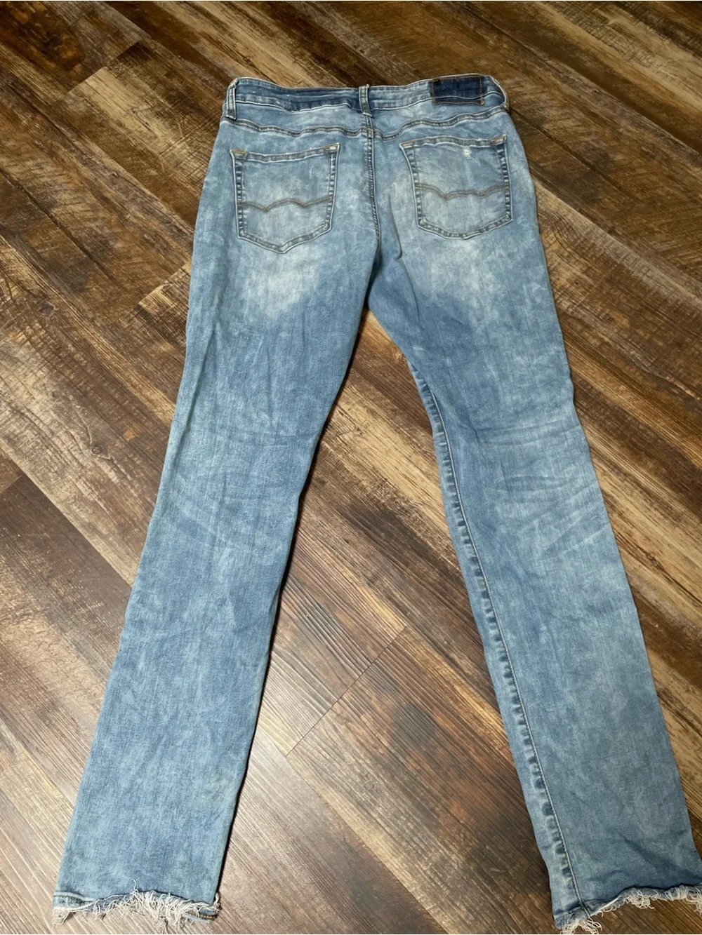 American Eagle Outfitters slim fit