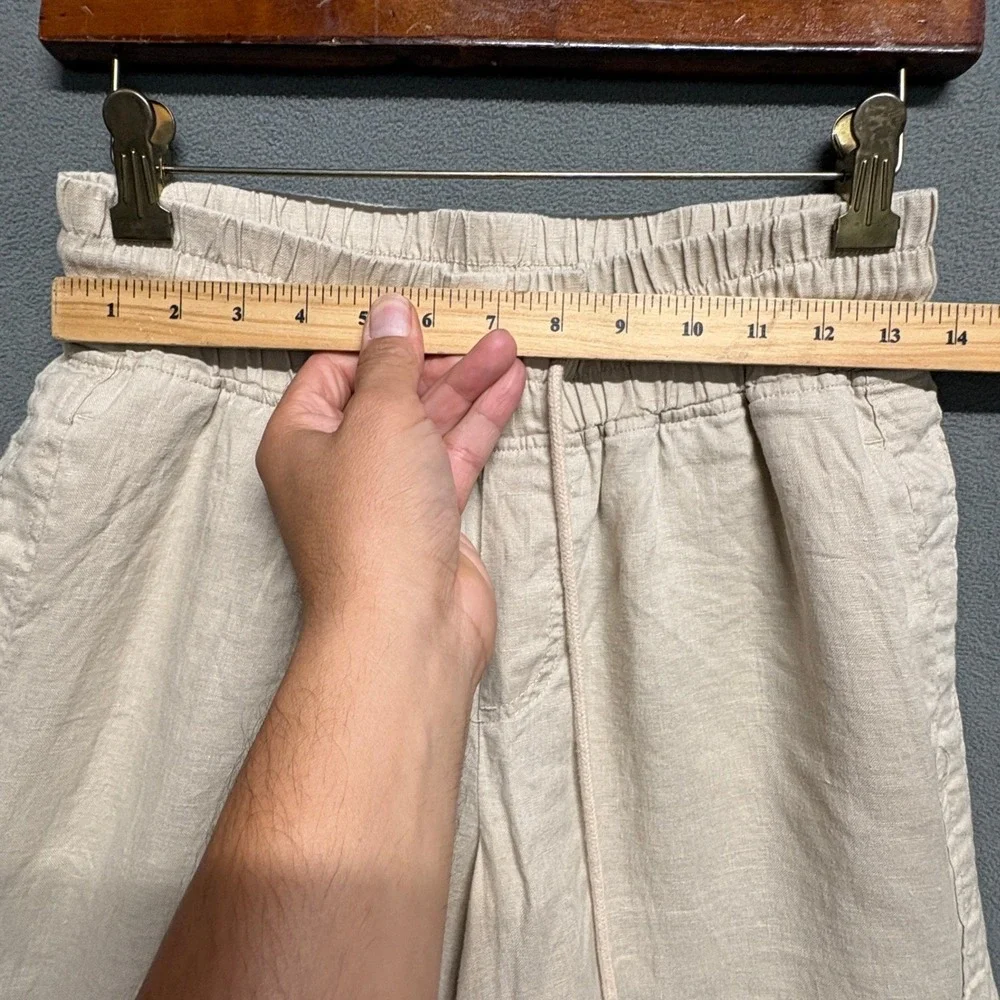 Quince lightweight wide