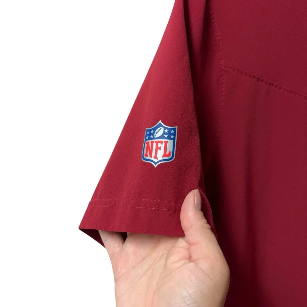 Nike arizona cardinals