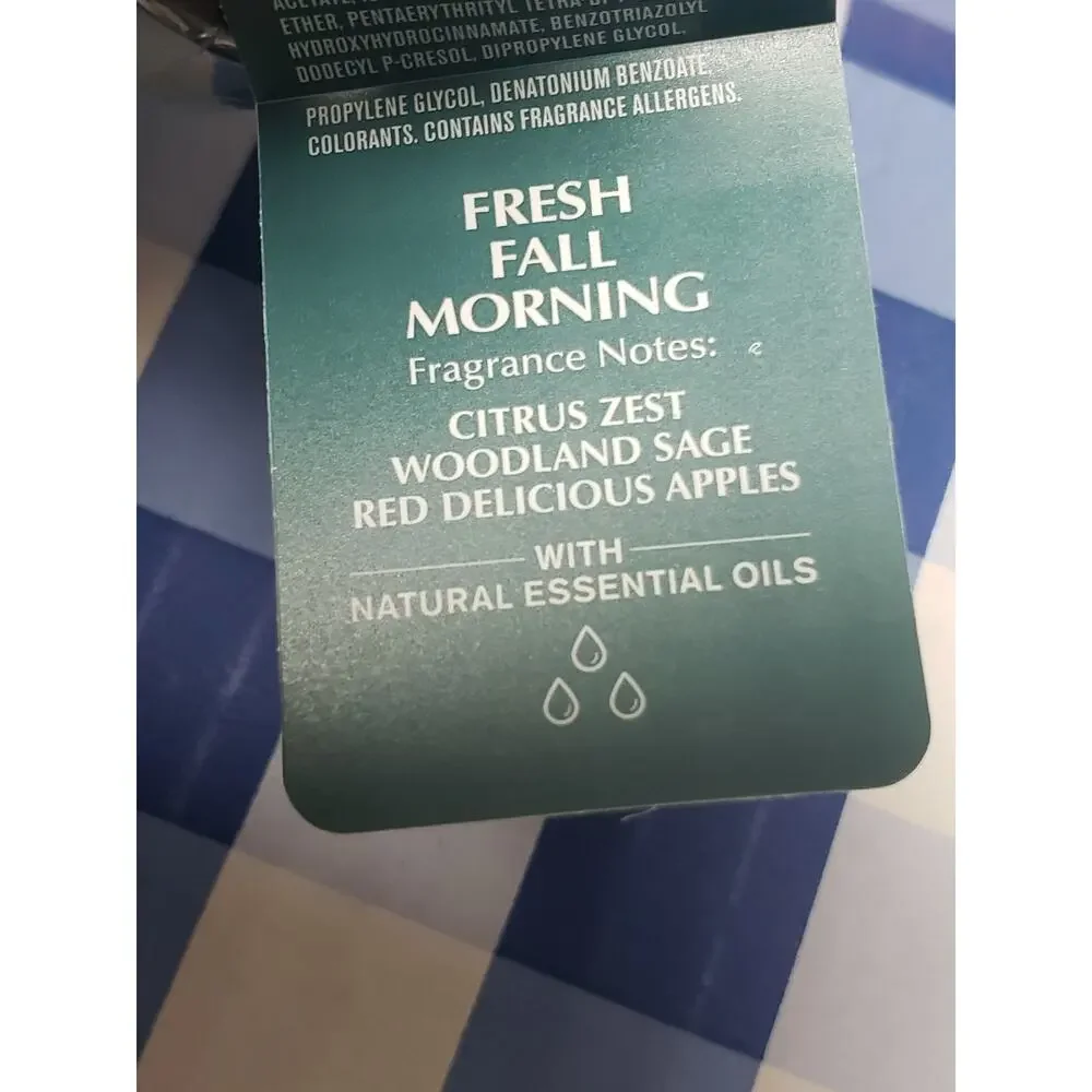 Bath & Body Works bath body