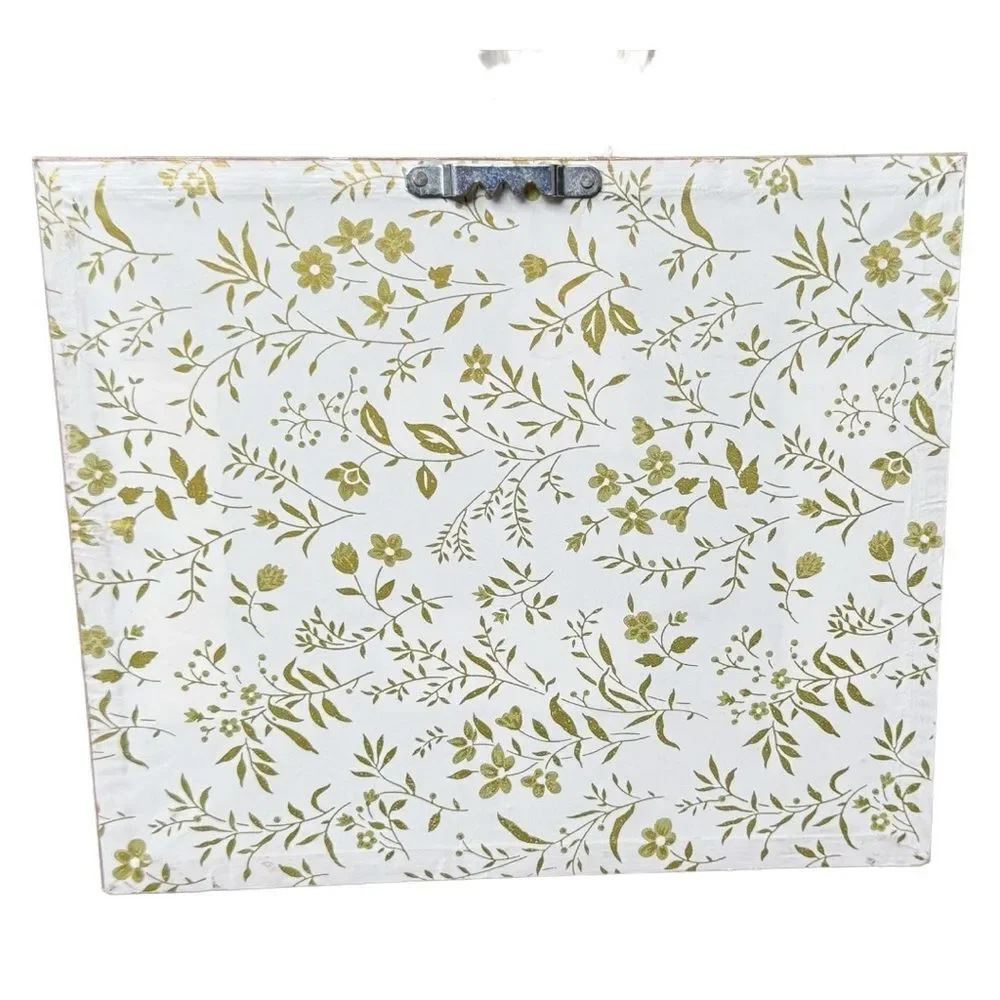Handmade decorative framed