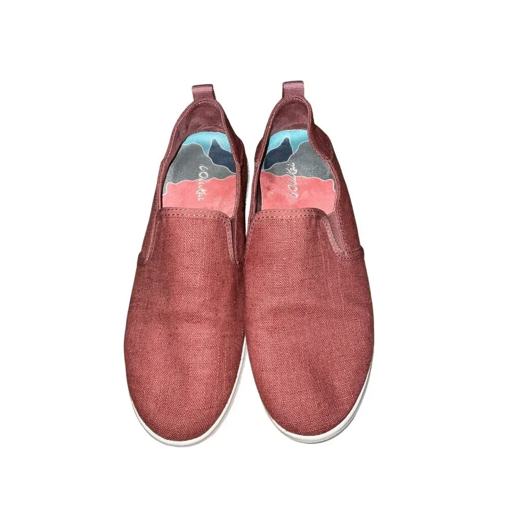 OluKai step into