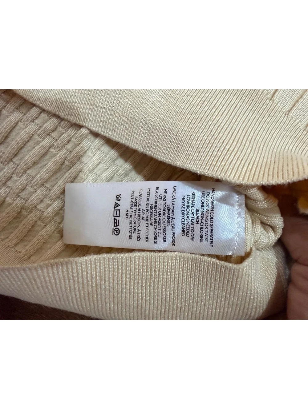 Anthropologie maeve sheer