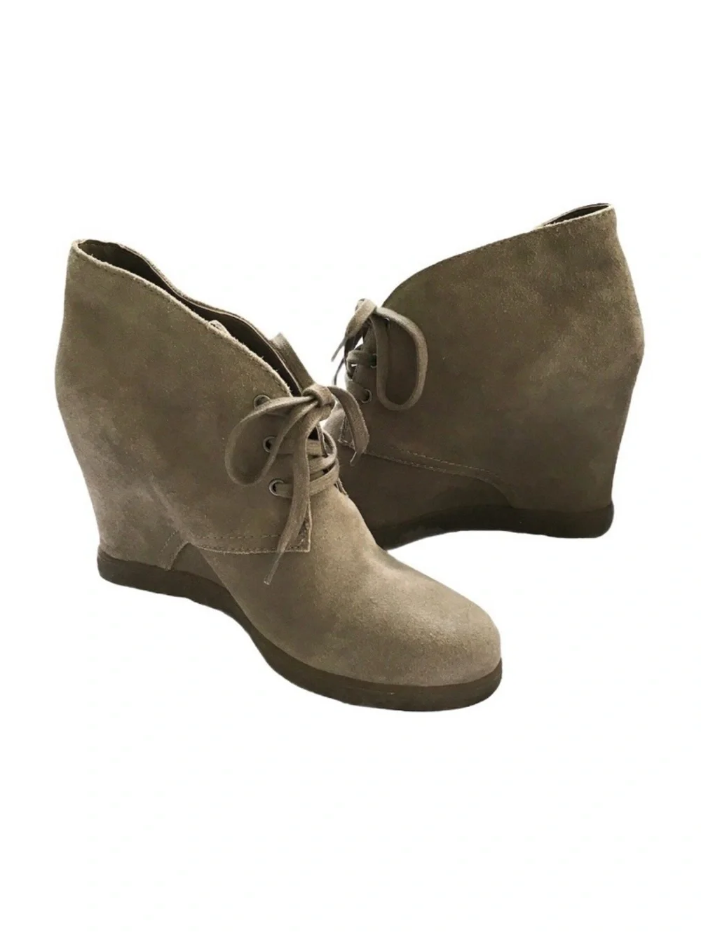 Dolce Vita lace up