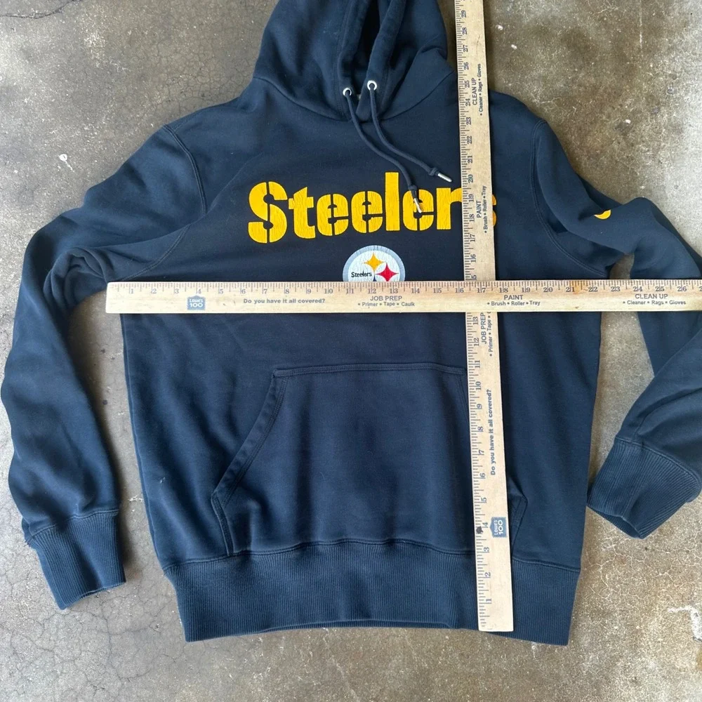 Nike pittsburgh steelers