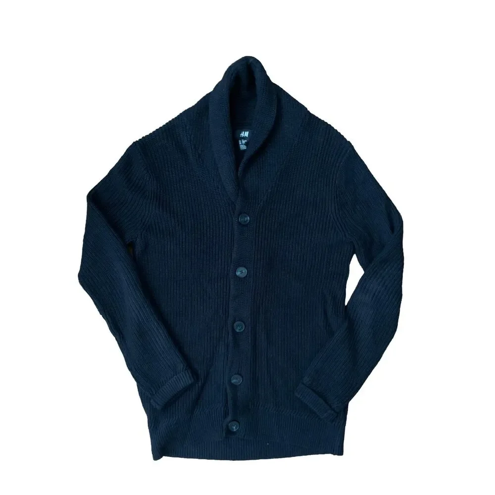 H&M cozy classic