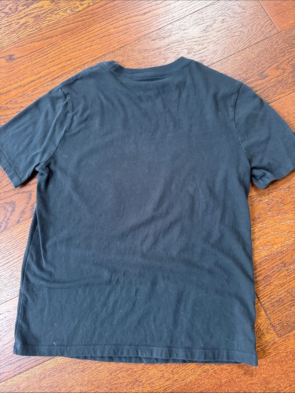 GAP size youth